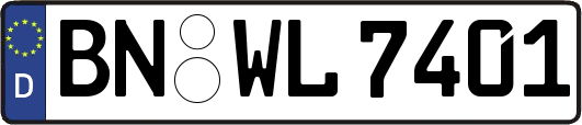 BN-WL7401