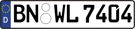 BN-WL7404