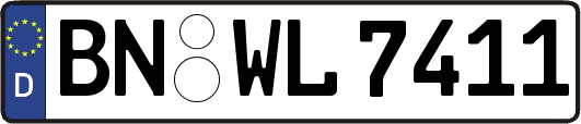 BN-WL7411