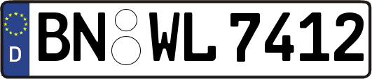 BN-WL7412