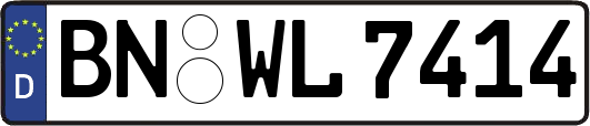 BN-WL7414