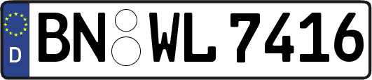 BN-WL7416