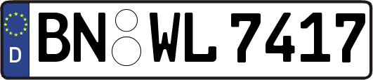 BN-WL7417