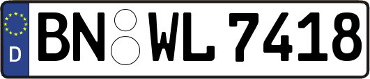 BN-WL7418