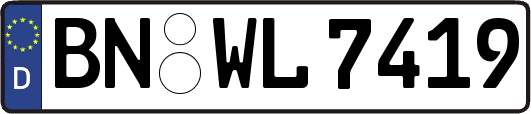 BN-WL7419