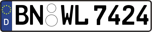 BN-WL7424