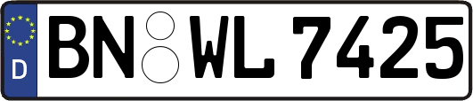 BN-WL7425