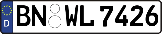 BN-WL7426