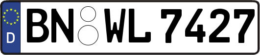 BN-WL7427