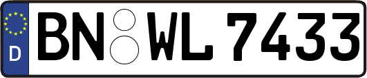 BN-WL7433