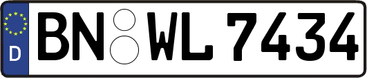 BN-WL7434