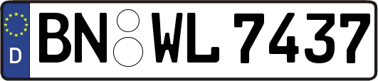 BN-WL7437