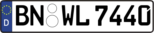 BN-WL7440