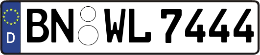 BN-WL7444