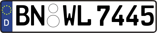 BN-WL7445