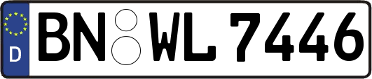 BN-WL7446