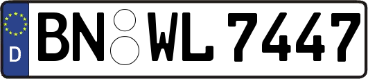 BN-WL7447