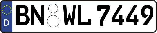 BN-WL7449