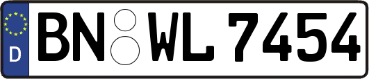 BN-WL7454