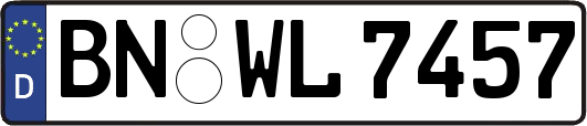 BN-WL7457