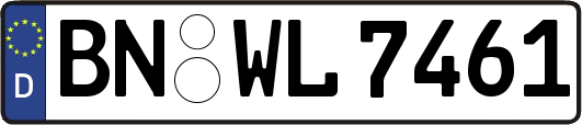 BN-WL7461