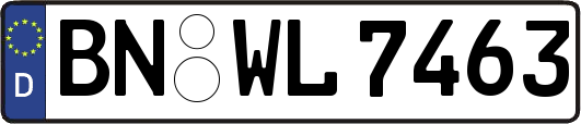 BN-WL7463