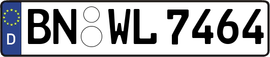 BN-WL7464
