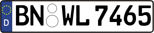 BN-WL7465