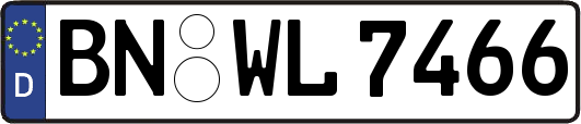 BN-WL7466