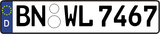 BN-WL7467
