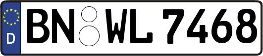 BN-WL7468
