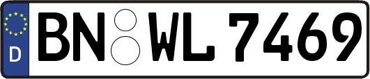 BN-WL7469