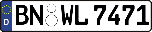 BN-WL7471
