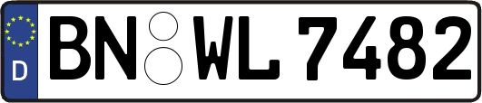 BN-WL7482