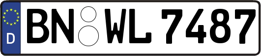 BN-WL7487