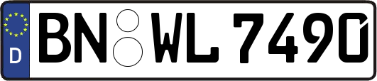 BN-WL7490