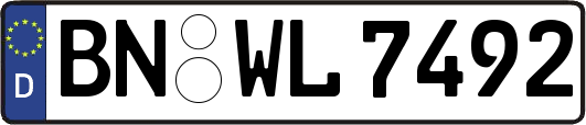 BN-WL7492