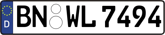 BN-WL7494