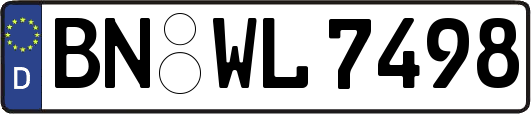 BN-WL7498