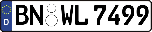 BN-WL7499