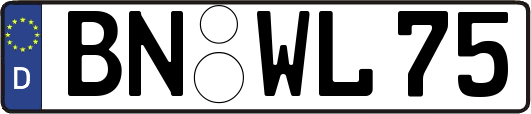 BN-WL75