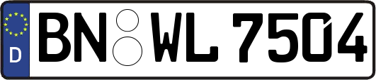 BN-WL7504