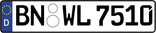 BN-WL7510