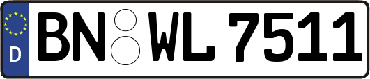 BN-WL7511
