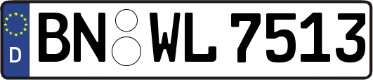BN-WL7513
