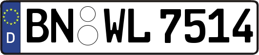 BN-WL7514