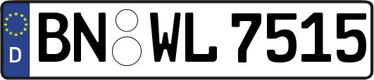 BN-WL7515