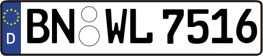 BN-WL7516