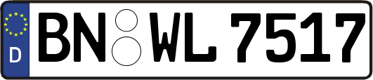 BN-WL7517