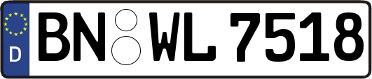 BN-WL7518